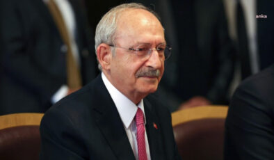 CHP grubundan Kılıçdaroğlu’nun adaylığına tam destek