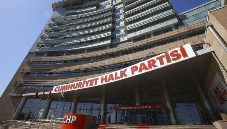 CHP’de milletvekili aday adaylığı başvurularında son tarih 22 Mart oldu