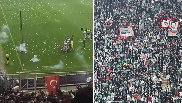 CHP’den Bursaspor-Amedspor maçıyla ilgili açıklama: Türkiye bir provokasyonla karşı karşıya