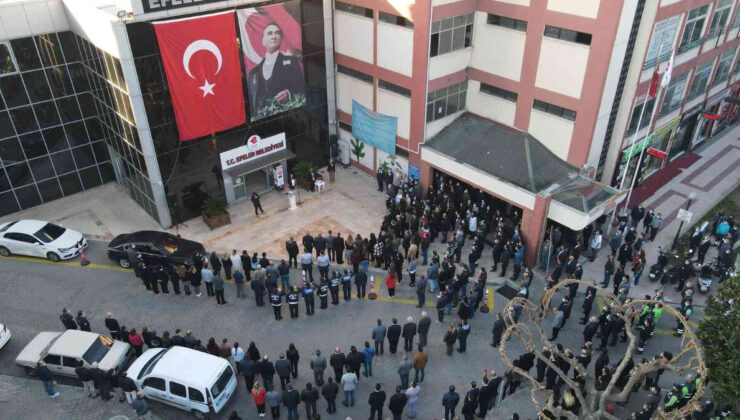 CHP’li belediyeden para ödüllü heykel yarışması