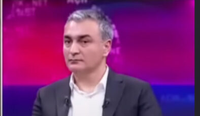 CHP’li Müslim Sarı: Kitlelerle hesaplaşacağız