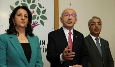 CHP’li Yunus Emre’den skandal sözler: Yerel özerklik getireceğiz