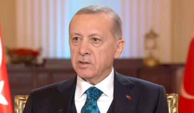 Cumhurbaşkanı Erdoğan: HDP’ye verilecek her taviz, Kandil’e verilir