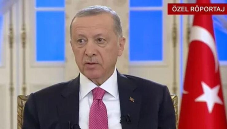 Cumhurbaşkanı Erdoğan’dan çok konuşulacak “Vize” çıkışı: İstanbul’a girmenin bir bedelinin olması lazım