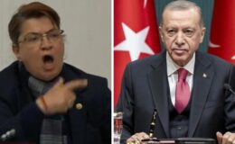 Cumhurbaşkanı Erdoğan’dan depreme Hatay’da yakalanan CHP’li vekilin iddialarına yanıt