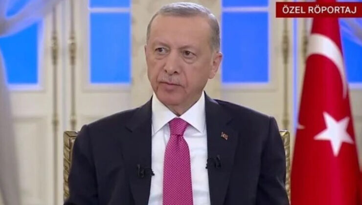 Cumhurbaşkanı Erdoğan’dan gündeme dair önemli açıklamalar