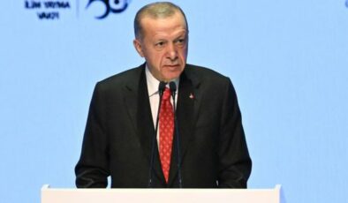 Cumhurbaşkanı Erdoğan’dan seçim mesajı: 14 Mayıs tarihi yol ayrımıdır