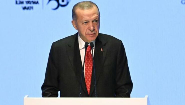 Cumhurbaşkanı Erdoğan’dan seçim mesajı: 14 Mayıs tarihi yol ayrımıdır