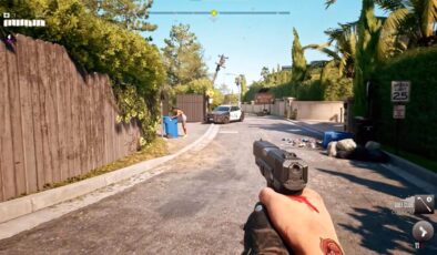 Dead Island 2’den 14 dakikalık oynanış fragmanı yayınlandı