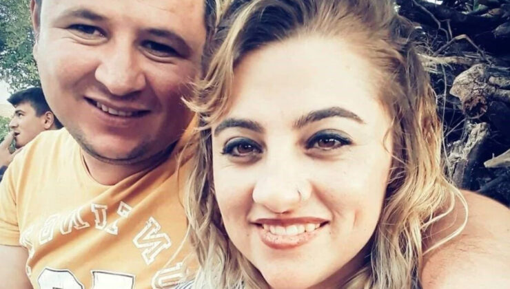 Denizli’de kocasının vahşice öldürdüğü Mine Kocadağ 8 ay sonra toprağa verildi