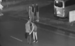 Denizli’de paralarını gazinoda harcadıktan sonra yaşlı adamı gasbettiler