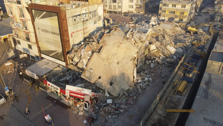 Deprem felaketine ilişkin sigortacılıkta sık sorulan sorular