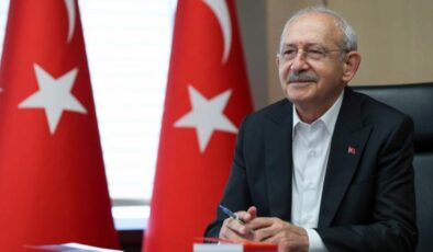 Destek görüşmelerine devam ediyor! Kılıçdaroğlu önce Milli Yol Partisi’ni sonra Bağımsız Türkiye Partisi’ni ziyaret edecek