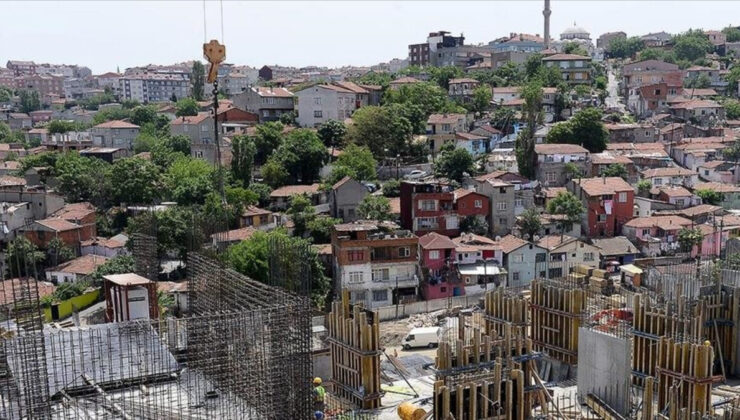 Destek paketi, dönüşümü hızlandıracak