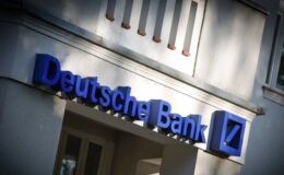 Deutsche Bank hisselerinde sert düşüş: Kriz büyüklere mi sıçradı?