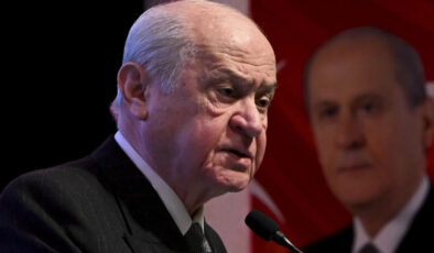 Devlet Bahçeli: Cumhur İttifakı’nın iktidarı sürekli ve kalıcı olacaktır