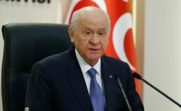 Devlet Bahçeli’den Kemal Kılıçdaroğlu’na HÜDA PAR tepkisi: HÜDA PAR terörü tümünden reddetmiştir