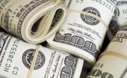 Dolar 18,91 TL seviyesinden işlem görüyor