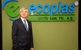 Ecoplas’tan Gebze’ye 10 milyon euro’luk fabrika yatırımı!