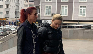 Edirne’de sahte doktor Ayşe Özkiraz’a tahliye kararı