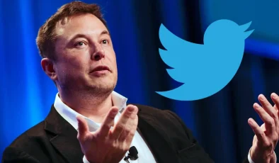 Elon Musk Twitter’a ‘değer biçti’