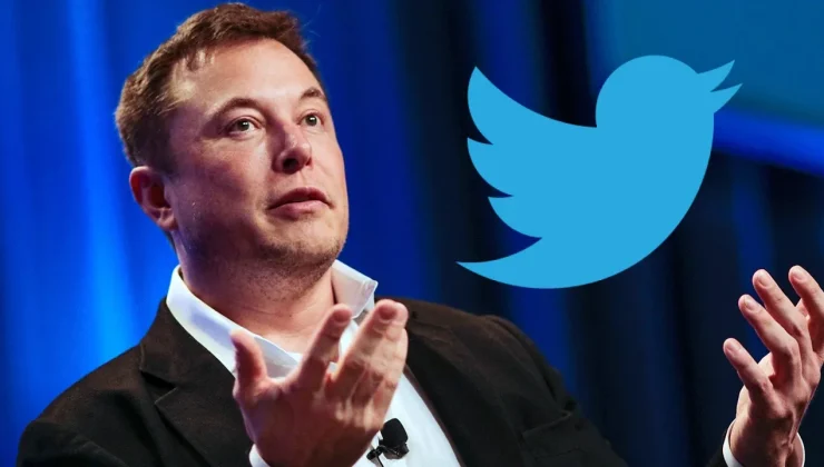 Elon Musk Twitter’a ‘değer biçti’