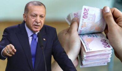 En düşük emekli maaşının 7 bin 500 liraya yükselmesini öngören kanun teklifi, Plan ve Bütçe Komisyonu’ndan kabul edildi