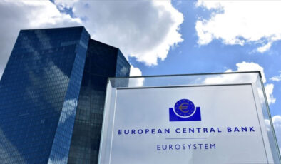 Euro Bölgesi, ECB’nin faiz kararı açıklandı