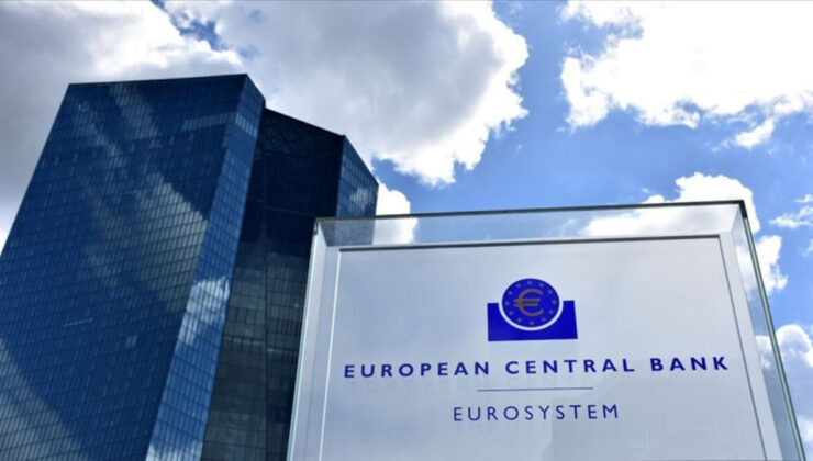 Euro Bölgesi, ECB’nin faiz kararı açıklandı