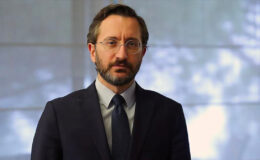 Fahrettin Altun’dan dezenformasyon çıkışı: Arama kurtarma çalışmalarının yanında, tezviratla da mücadele ettik