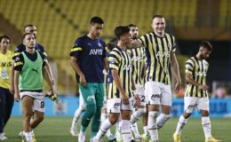 Fenerbahçe, Kayseri deplasmanında