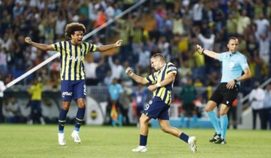 Fenerbahçeli Arao, maçın kilidini nasıl açacaklarını söyledi: Önemli olan sakin kalmak