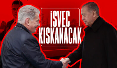 Finlandiya Cumhurbaşkanı Sauli Niinistö Ankara’da