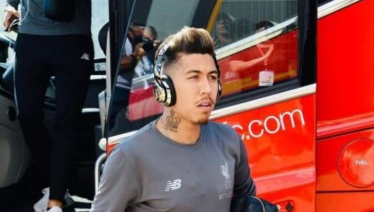 Firmino kimdir? Roberto Firmino kaç yaşında, nereli mevkiisi ne?