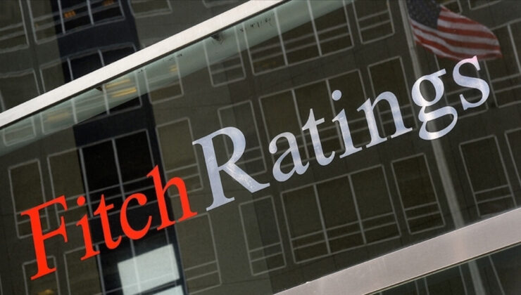 Fitch, Türkiye’nin kredi notunu teyit etti