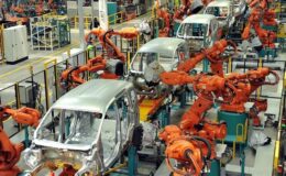 Ford 1.2 milyon aracı geri çağırdı