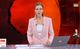 FOX TV’de kadınlar üzerinden muhalefet propagandası
