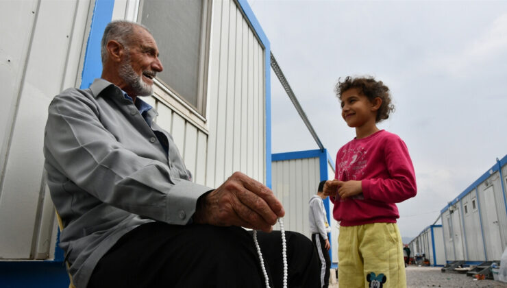 Gaziantepli 78 yaşındaki adamın hayat hikayesi: Korona, patlama ve depremde hayatta kaldı