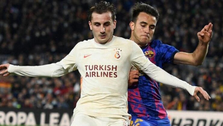 Gözü yükseklerde! Kerem’den G.Saraylıları üzecek transfer itirafı