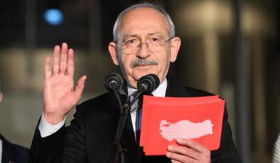 Halkın Kurtuluş Partisi: 14 Mayıs seçimlerinde Kılıçdaroğlu’nu destekleyeceğiz