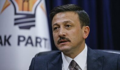 Hamza Dağ’dan Kemal Kılıçdaroğlu’na AFAD tepkisi: Devletin hafızası yıllardır dijital ortamda