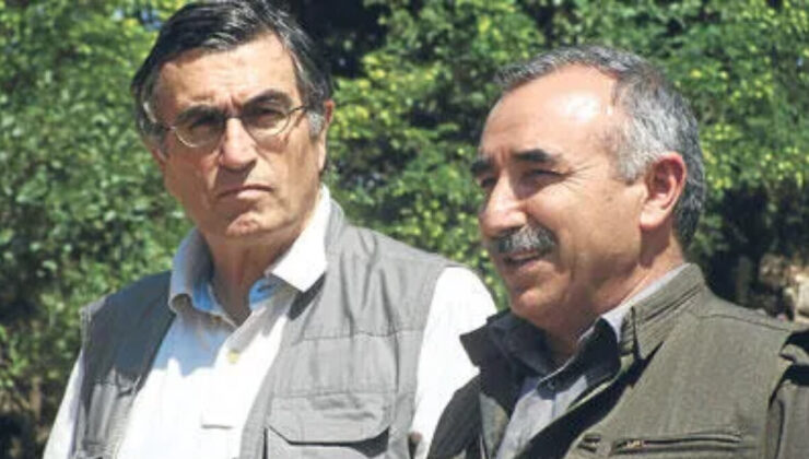 Hasan Cemal HDP’den vekil adayı oldu