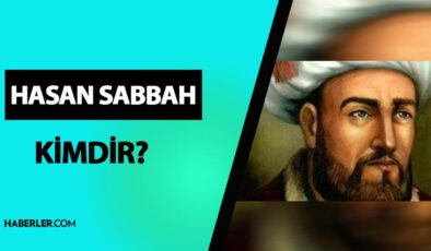 Hasan Sabbah kimdir? Hasan Sabbah hayatı ve biyografisi!