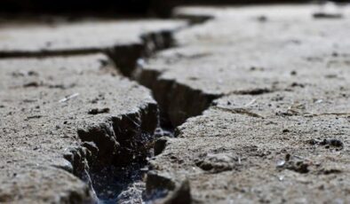 Hatay’ın İskenderun Körfezi’nde 4,5 büyüklüğünde deprem meydana geldi