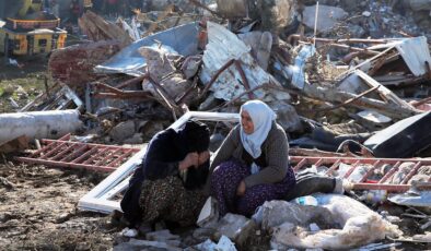 Hazine Bakanlığı Raporu: ‘Depremzedelere yapılacak yardımların toplamı 130 milyar lirayı bulacak…’