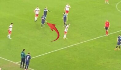 Herkesi ıslıklayan tribünler Modric’e gelince sustu! Dünyaca ünlü yıldızdan Türkiye paylaşımı