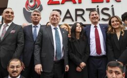 İlk günden kriz patlak verdi! Özdağ, Sinan Oğan’ı aday olarak açıklayınca Doğru Parti ittifaktan ayrıldı