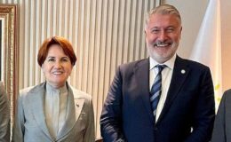 İmamoğlu ve Yavaş, Akşener’le görüştü; İYİ Partili ismin attığı tweet gündem oldu: Nerede kalmıştık?