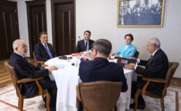 İngiliz Reuters’tan seçim analizi: 6’lı masa, dindar olmayan bir Türkiye sözü veriyor