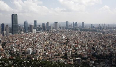 İstanbul depremi: 1,1 milyon binanın yüzde 70’i depreme dayanıksız, 93 bini olası depremde yıkılacak